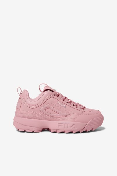 Scarpe da Ginnastica Donna Fila Disruptor 2 Premium Rosa | Italia-122890