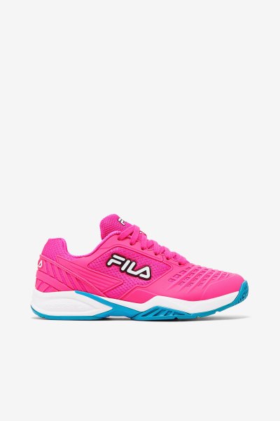 Scarpe da Tennis Donna Fila Axilus 2 Energized Rosa | Italia-146094