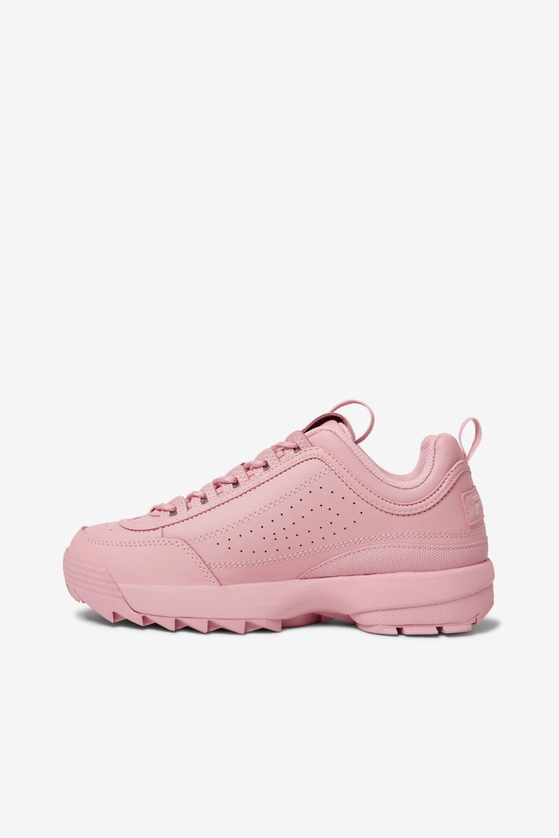 Scarpe da Ginnastica Donna Fila Disruptor 2 Premium Rosa | Italia-122890