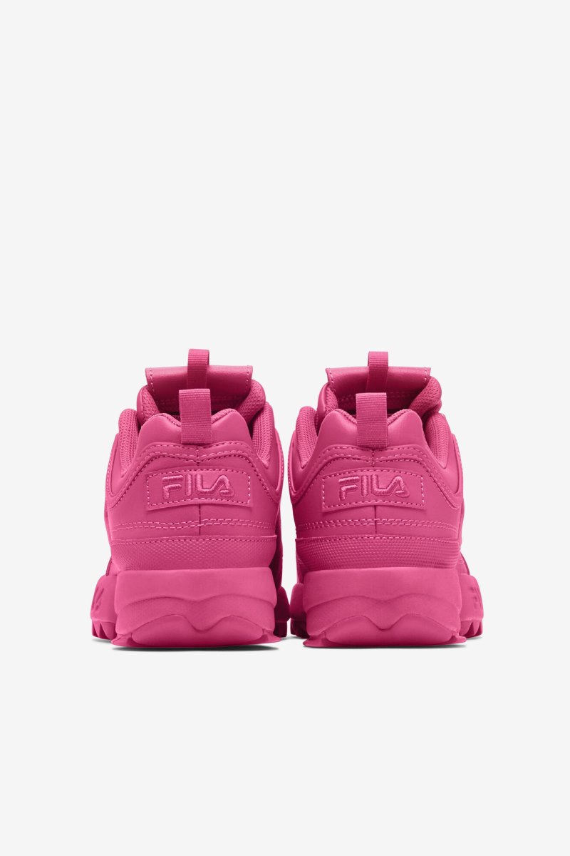 Scarpe da Ginnastica Donna Fila Disruptor 2 Premium Rosa | Italia-172930