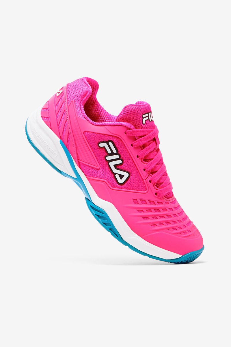 Scarpe da Tennis Donna Fila Axilus 2 Energized Rosa | Italia-146094