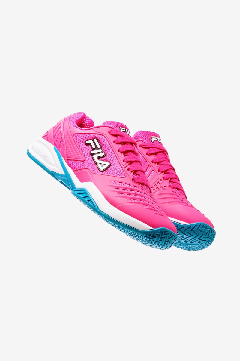 Scarpe da Tennis Donna Fila Axilus 2 Energized Rosa | Italia-146094