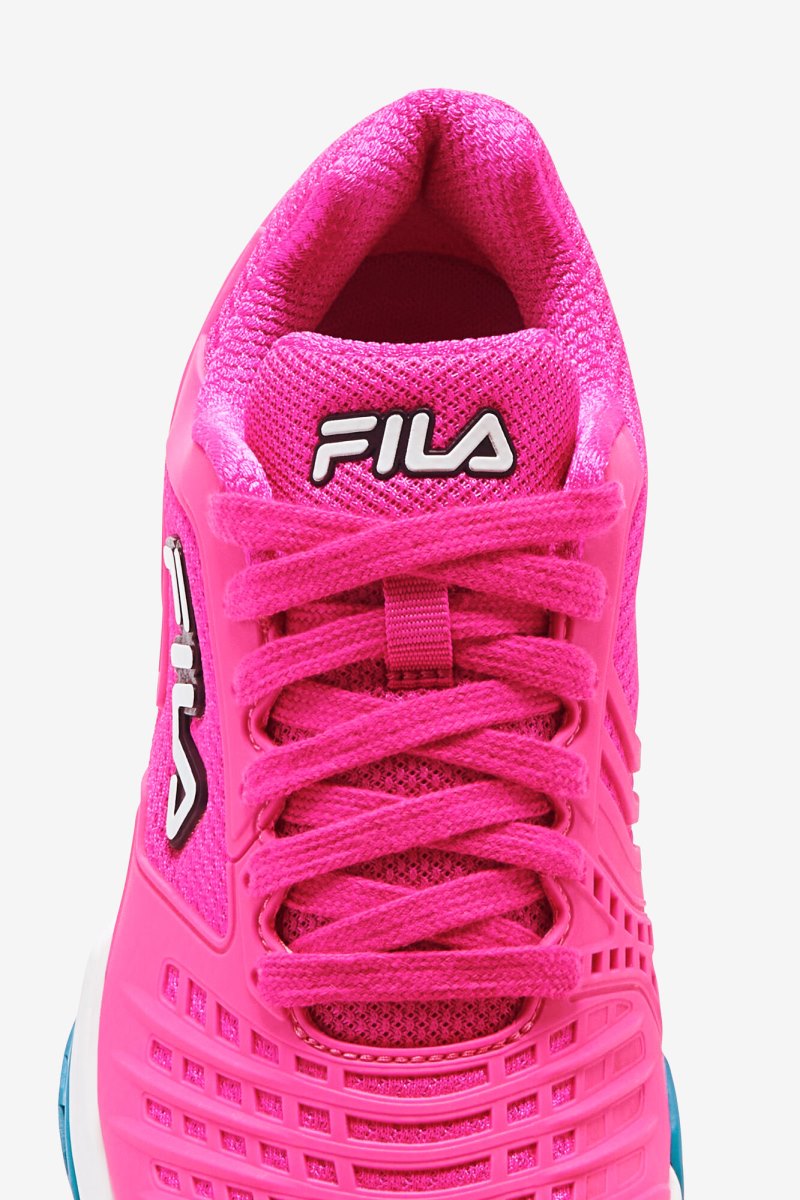 Scarpe da Tennis Donna Fila Axilus 2 Energized Rosa | Italia-146094