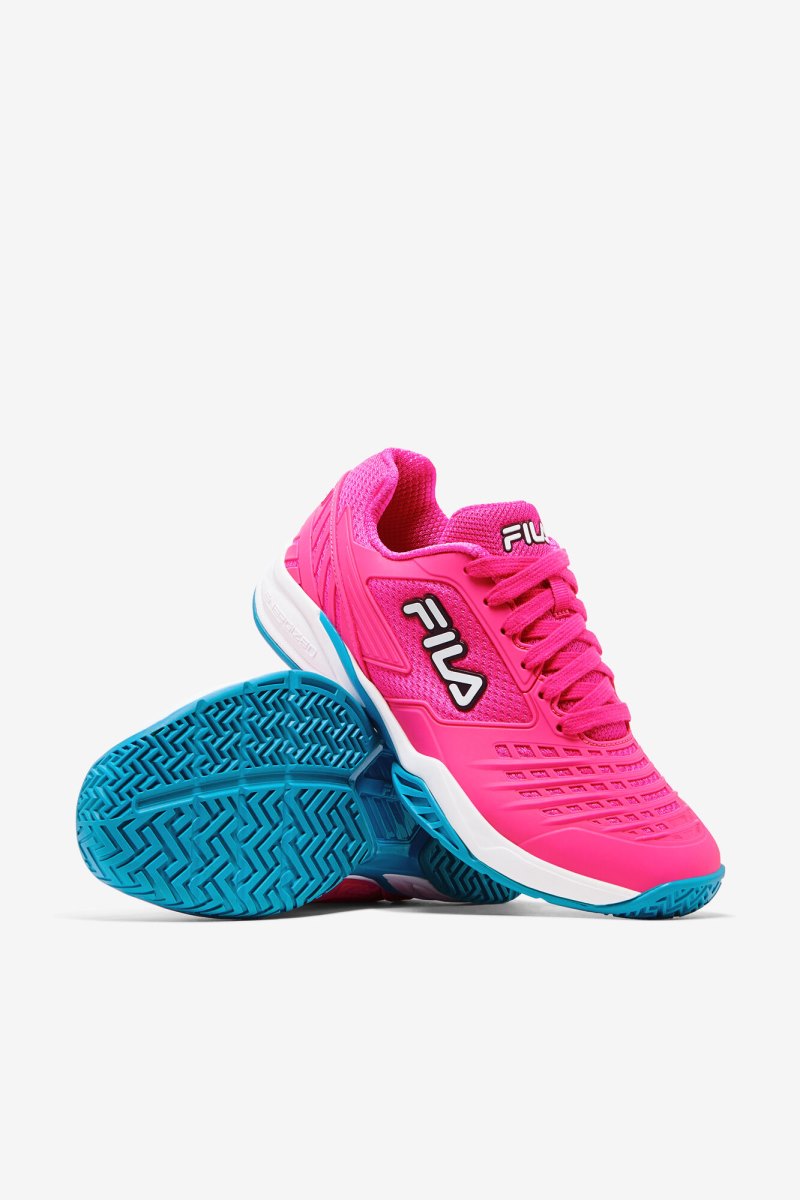 Scarpe da Tennis Donna Fila Axilus 2 Energized Rosa | Italia-146094